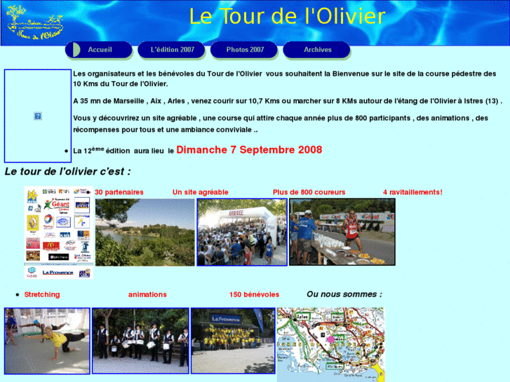 www.tourdelolivier.org