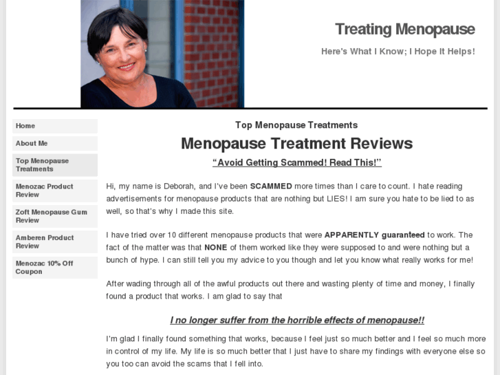 www.treatmymenopause.com