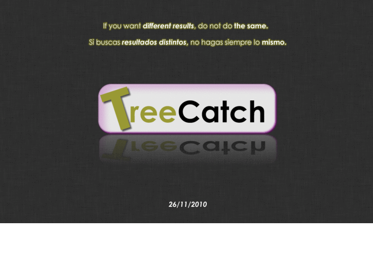 www.treecatch.com