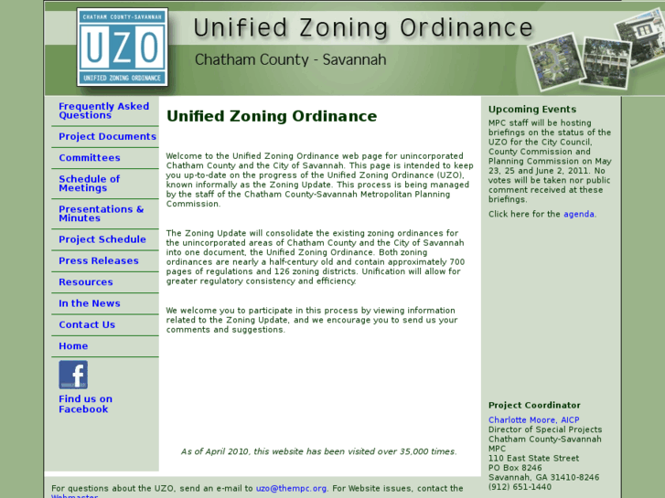 www.unifiedzoning.org