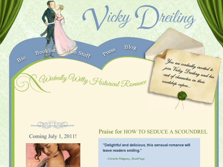 www.vickydreiling.com