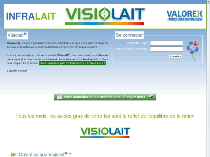 www.visiolait.com