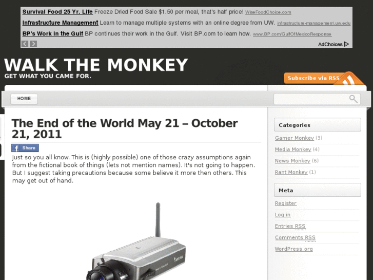 www.walkthemonkey.com