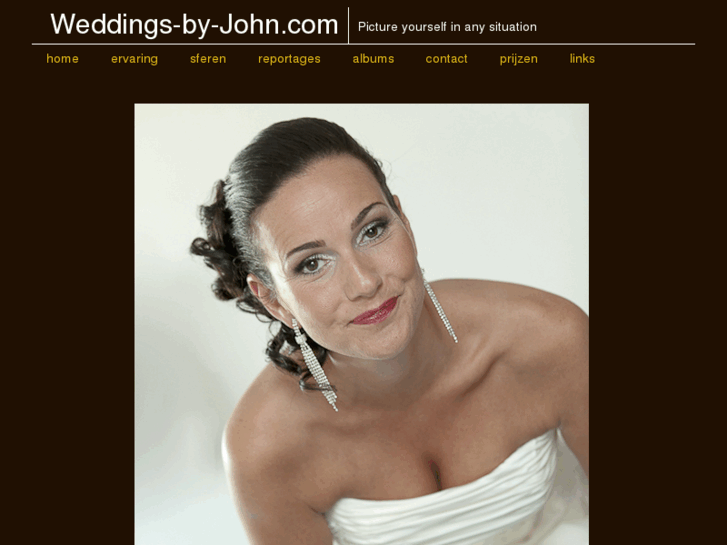 www.weddings-by-john.com