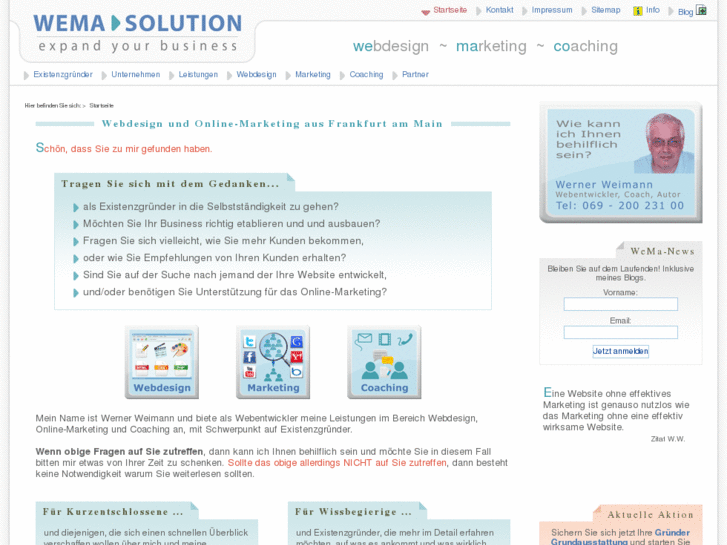 www.wema-solution.de