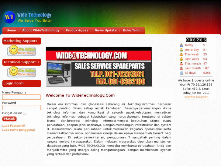 www.wide-technology.com