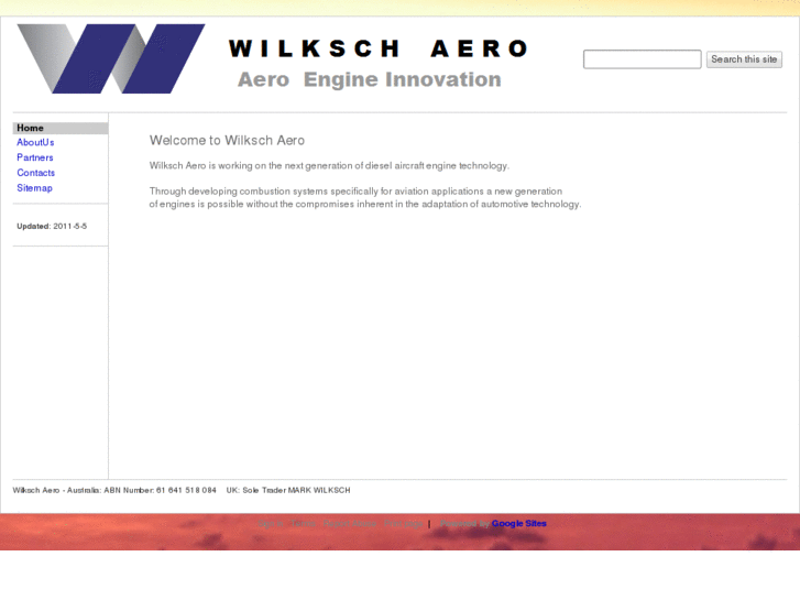 www.wilksch.aero