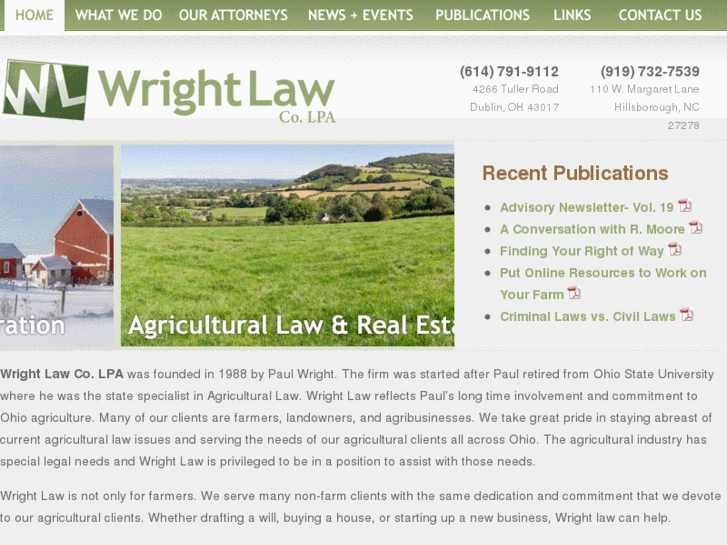 www.wright-law.net