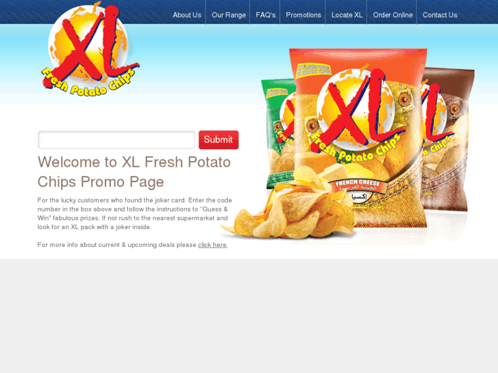 www.xlcrisps.com