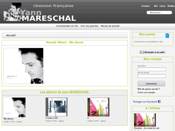 www.yannmareschal.com