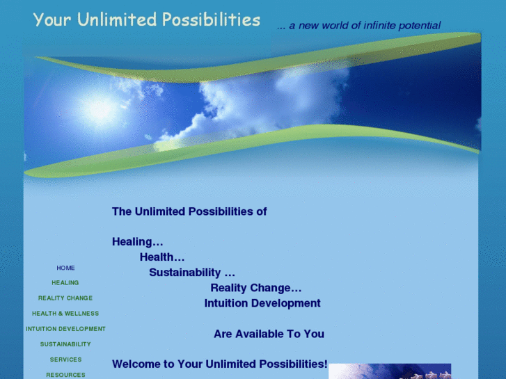 www.yourunlimitedpossibilities.com