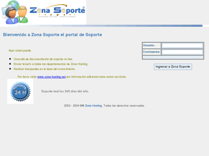 www.zonasoporte.com