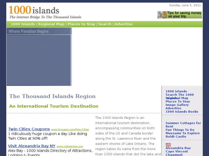 www.1000islands.com