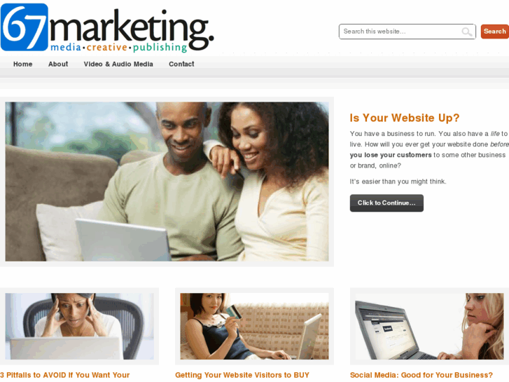 www.67marketing.com