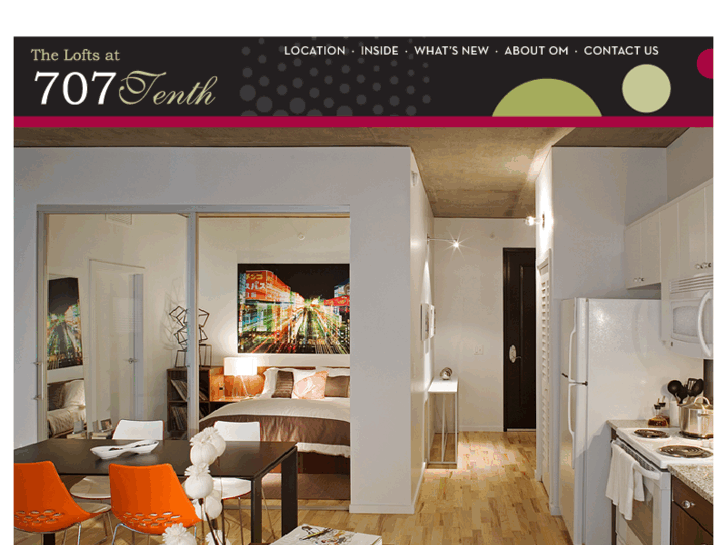 www.707tenth.com