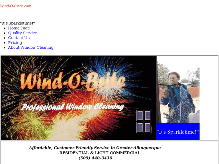 www.abqwindowcleaning.com