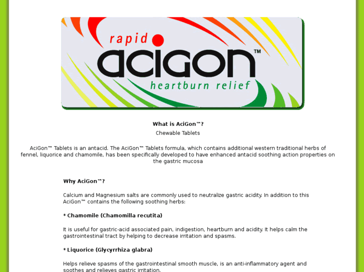 www.acigon.com