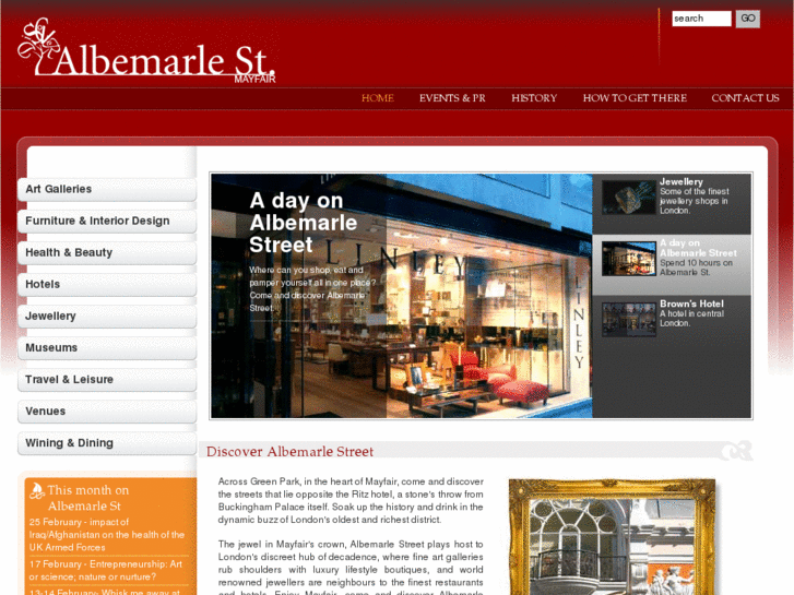 www.albemarlestreet.com