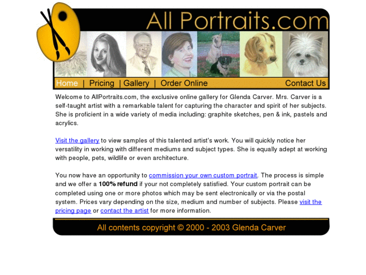 www.allportraits.com