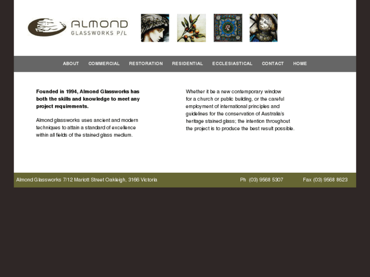 www.almond-glass.com