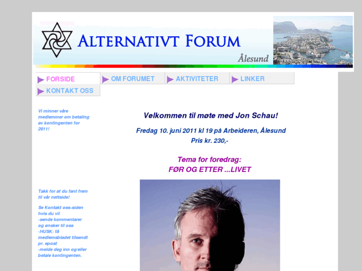 www.altforum-aalesund.org