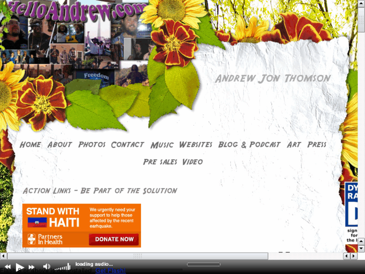 www.andrewthomson.net