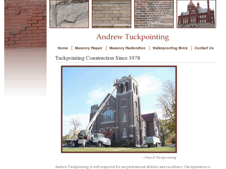 www.andrewtuckpointing.com