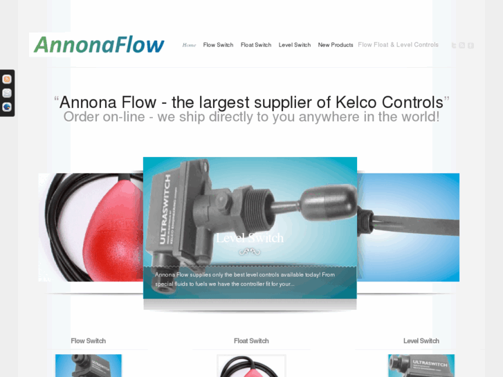 www.annonaflow.com