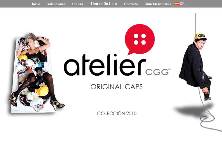 www.ateliercgg.com