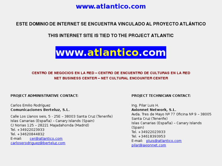 www.atlantico.com