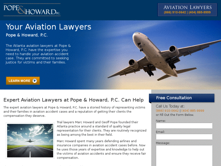 www.aviationlawyeratlanta.com