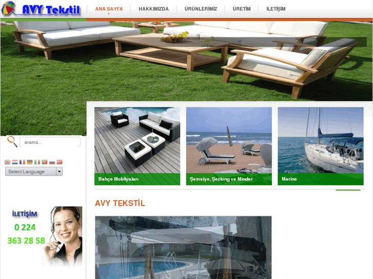 www.avytekstil.com