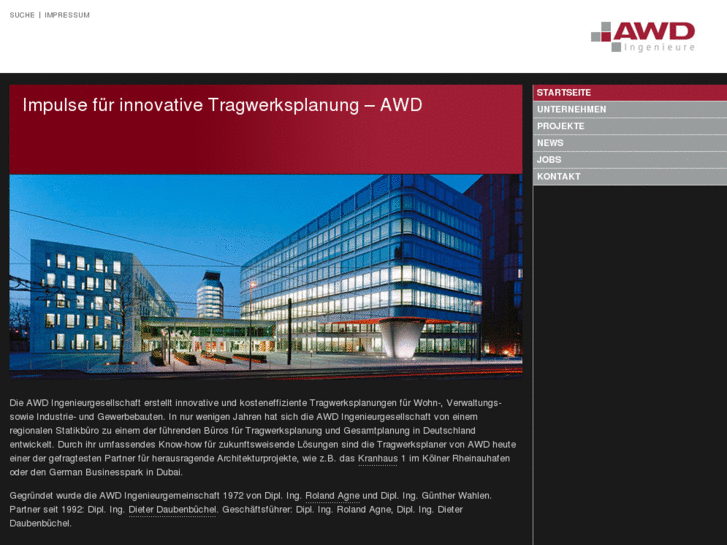 www.awd-ingenieure.info