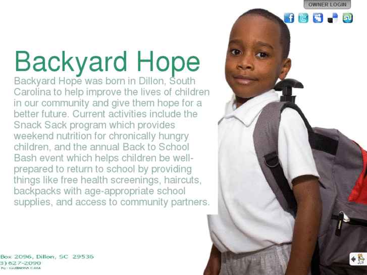 www.backyardhope.com