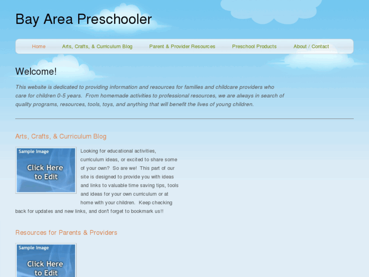 www.bayareapreschooler.com