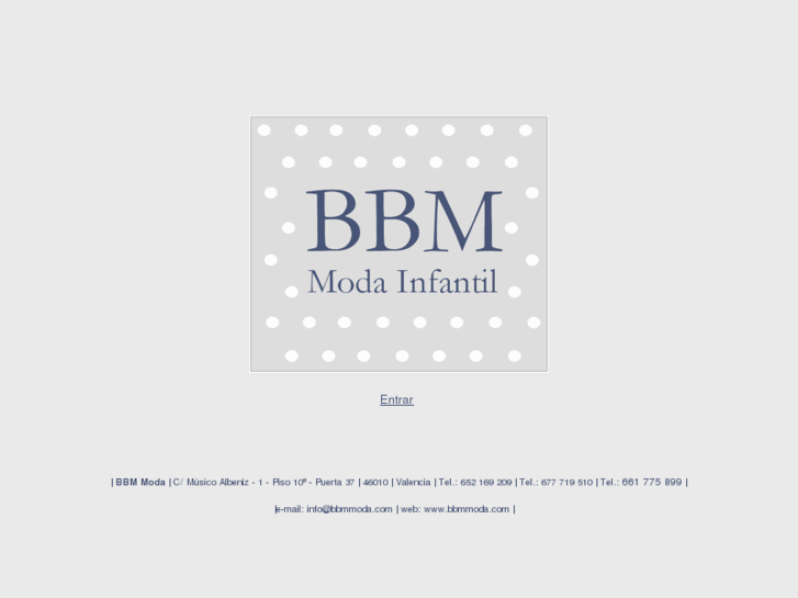 www.bbmmoda.com