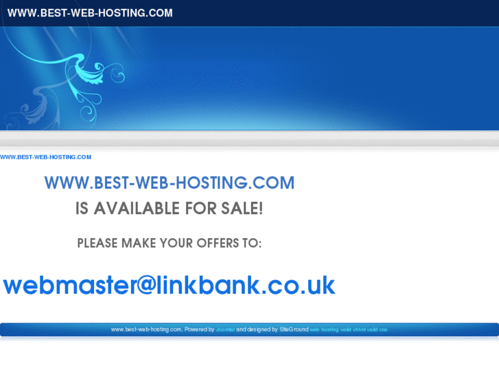 www.best-web-hosting.com