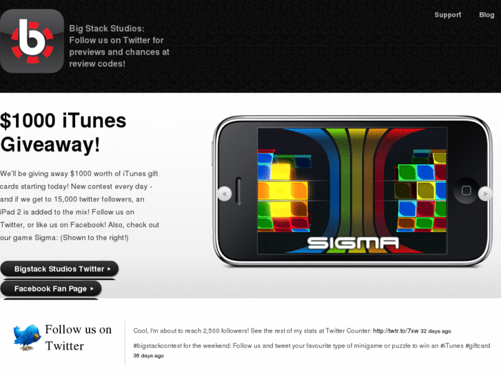 www.bigstackstudios.com