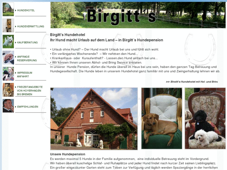 www.birgitts.com