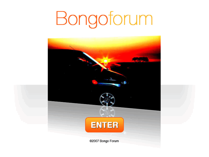 www.bongoforum.co.uk