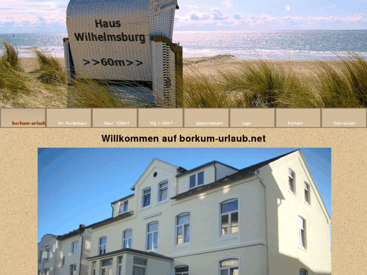 www.borkum-urlaub.net