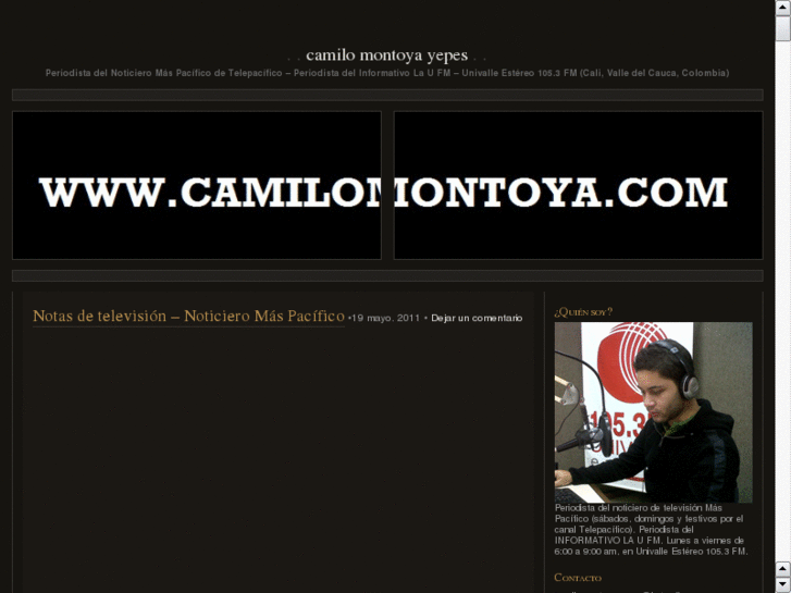 www.camilomontoya.com