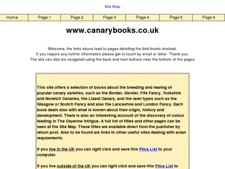 www.canarybooks.co.uk