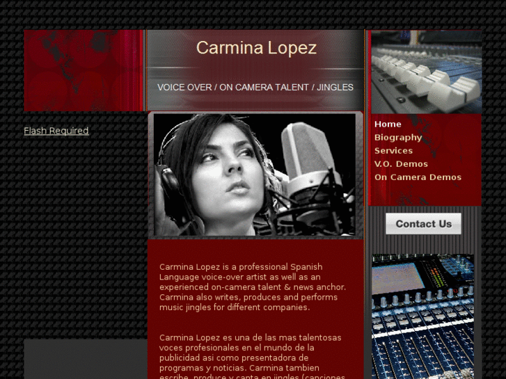 www.carminalopez.com