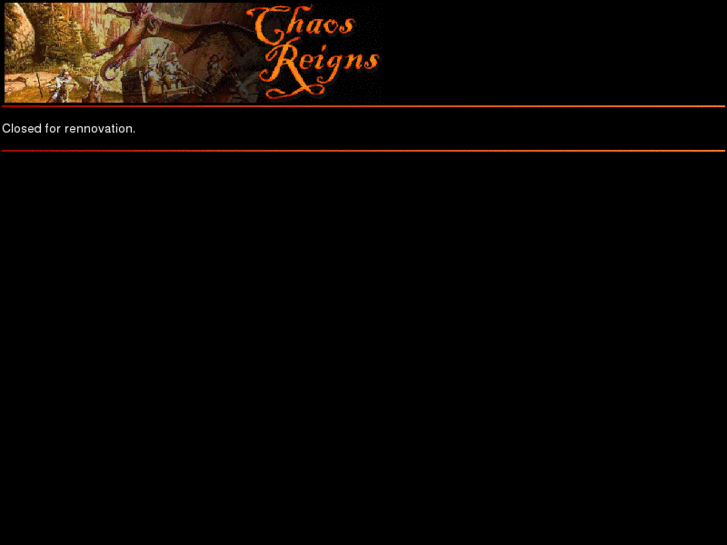 www.chaos-reigns.com