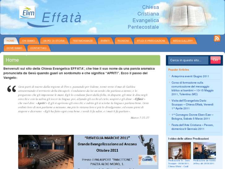 www.chiesaevangelicaeffata.org