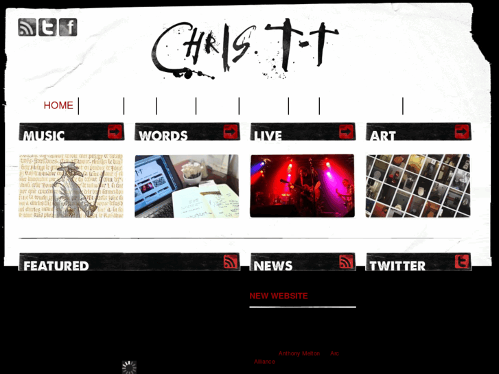 www.christt.com