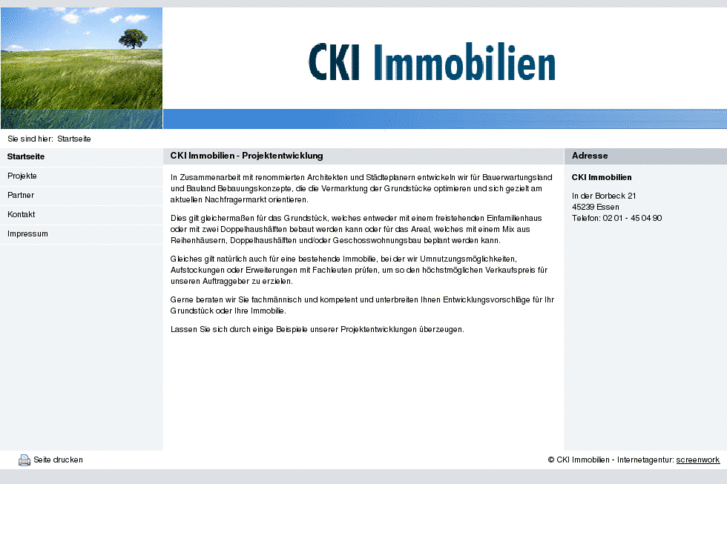 www.cki-immobilien.com