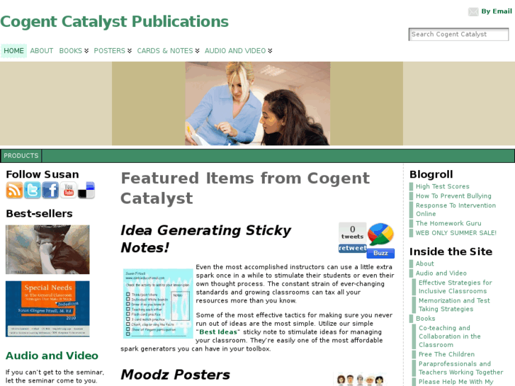 www.cogentcatalyst.com