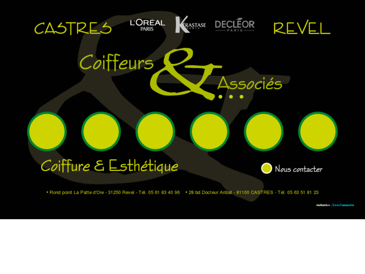 www.coiffeurs-et-associes.com